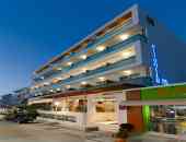 Atlantis boutique City Hotel & Spa - о. Родос, Гърция
