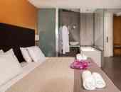 Atlantis boutique City Hotel & Spa - о. Родос, Гърция