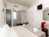 Atlantis boutique City Hotel & Spa - о. Родос, Гърция