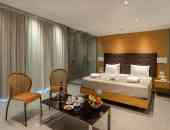 Atlantis boutique City Hotel & Spa - о. Родос, Гърция
