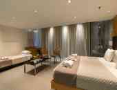 Atlantis boutique City Hotel & Spa - о. Родос, Гърция