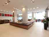 Atlantis boutique City Hotel & Spa - о. Родос, Гърция