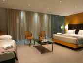Atlantis boutique City Hotel & Spa - о. Родос, Гърция