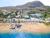 Porto Angeli Beach Resort Hotel - о. Родос, Гърция