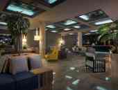 Porto Angeli Beach Resort Hotel - о. Родос, Гърция