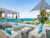 Porto Angeli Beach Resort Hotel - о. Родос, Гърция
