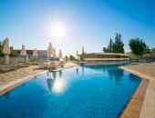 Porto Angeli Beach Resort Hotel - о. Родос, Гърция