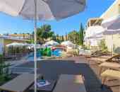 Porto Angeli Beach Resort Hotel - о. Родос, Гърция