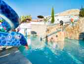 Porto Angeli Beach Resort Hotel - о. Родос, Гърция