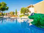 Porto Angeli Beach Resort Hotel - о. Родос, Гърция