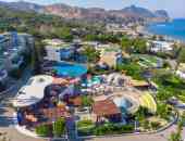 Porto Angeli Beach Resort Hotel - о. Родос, Гърция