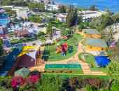 Porto Angeli Beach Resort Hotel - о. Родос, Гърция