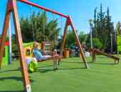 Porto Angeli Beach Resort Hotel - о. Родос, Гърция