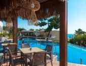 Porto Angeli Beach Resort Hotel - о. Родос, Гърция