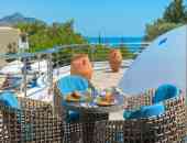 Porto Angeli Beach Resort Hotel - о. Родос, Гърция