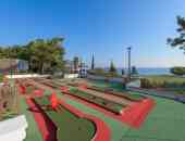 Porto Angeli Beach Resort Hotel - о. Родос, Гърция