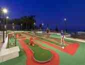 Porto Angeli Beach Resort Hotel - о. Родос, Гърция