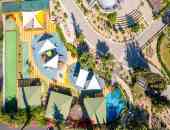 Porto Angeli Beach Resort Hotel - о. Родос, Гърция