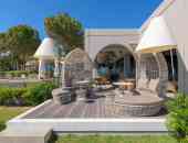 Porto Angeli Beach Resort Hotel - о. Родос, Гърция