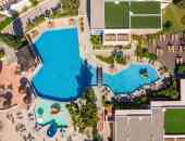 Porto Angeli Beach Resort Hotel - о. Родос, Гърция