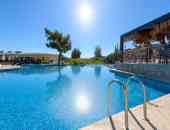 Porto Angeli Beach Resort Hotel - о. Родос, Гърция