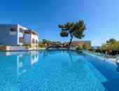 Porto Angeli Beach Resort Hotel - о. Родос, Гърция