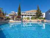 Porto Angeli Beach Resort Hotel - о. Родос, Гърция