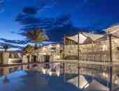 Ostraco Suites Mykonos - о. Миконос, Гърция