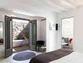Ostraco Suites Mykonos - о. Миконос, Гърция