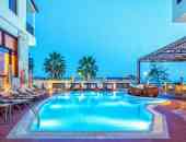 Xenios Possidi Paradise Hotel - Халкидики, Касандра, Гърция