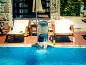 Xenios Possidi Paradise Hotel - Халкидики, Касандра, Гърция