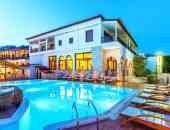 Xenios Possidi Paradise Hotel - Халкидики, Касандра, Гърция