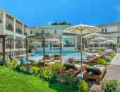 Mirablue Luxury Residences - Касандра, Халкидики, Гърция