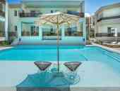 Mirablue Luxury Residences - Касандра, Халкидики, Гърция