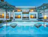 Mirablue Luxury Residences - Касандра, Халкидики, Гърция