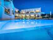 Mirablue Luxury Residences - Касандра, Халкидики, Гърция