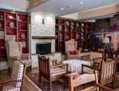 Manthos Mountain Resort & Spa - Волос, Гърция