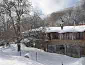 Manthos Mountain Resort & Spa - Волос, Гърция