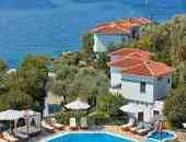 Leda Village Resort - Волос, Гърция