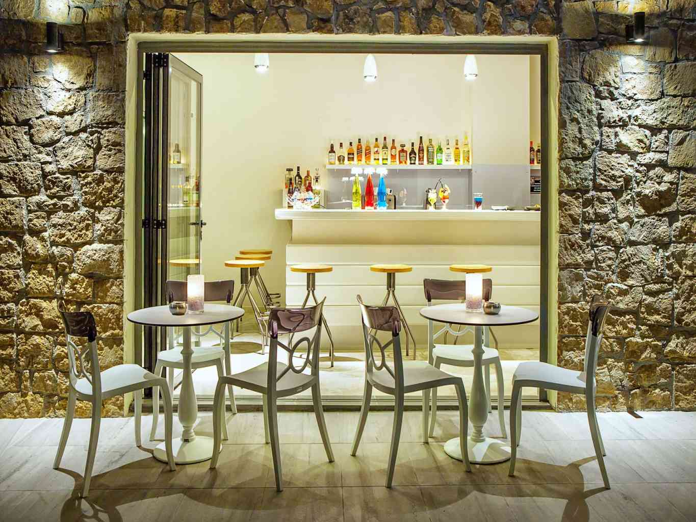 Core Hotel Chalkidiki, Касандра
