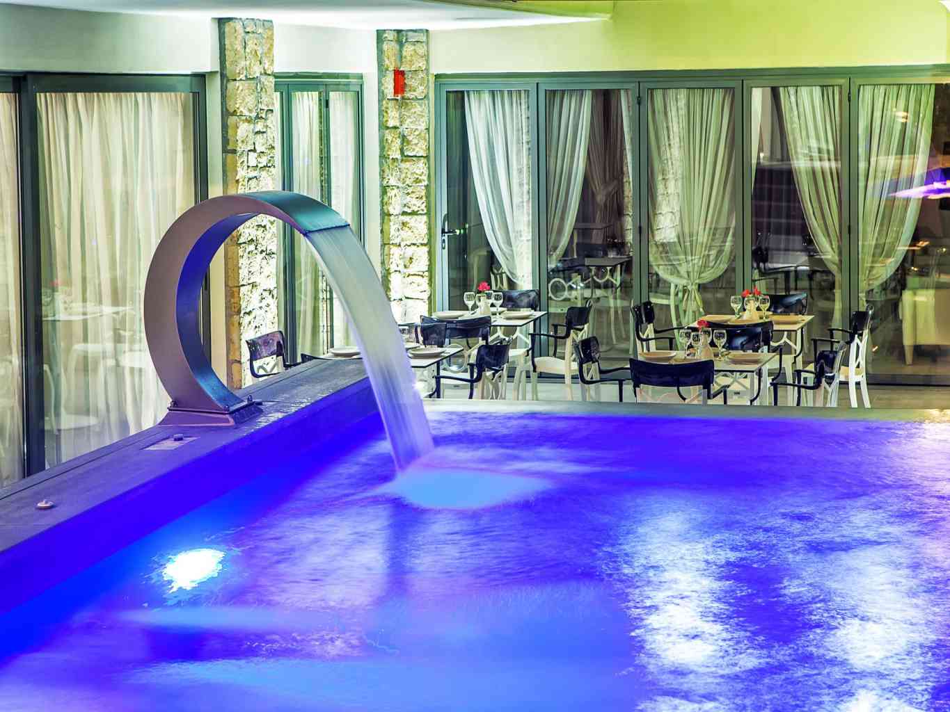 Core Hotel Chalkidiki, Касандра