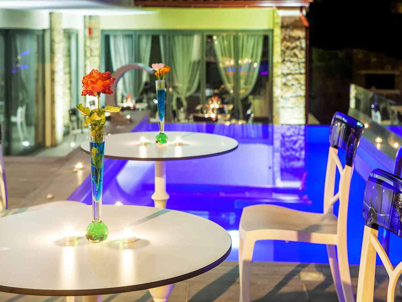 Core Hotel Chalkidiki, Касандра