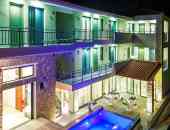 Core Hotel Chalkidiki - Касандра, Халкидики, Гърция