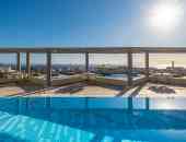 The Majestic Hotel Santorini - о. Санторини, Гърция
