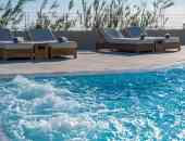 The Majestic Hotel Santorini - о. Санторини, Гърция