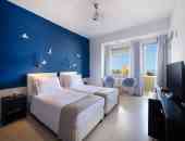 The Majestic Hotel Santorini - о. Санторини, Гърция