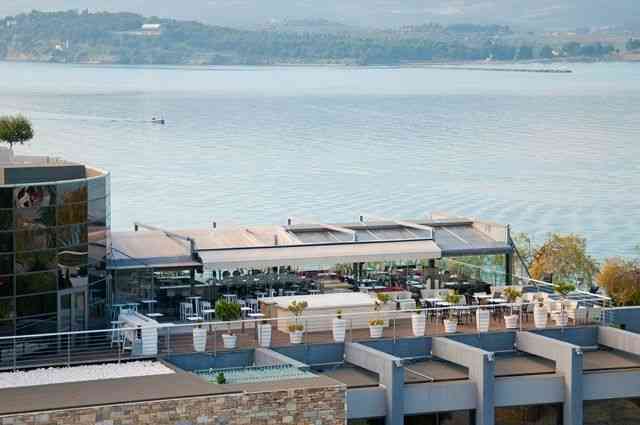 Domotel Xenia Volos, Волос