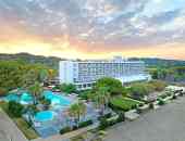 Ninos Grand Beach Resort - Превеза, Гърция