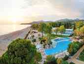 Ninos Grand Beach Resort - Превеза, Гърция