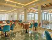 Ninos Grand Beach Resort - Превеза, Гърция